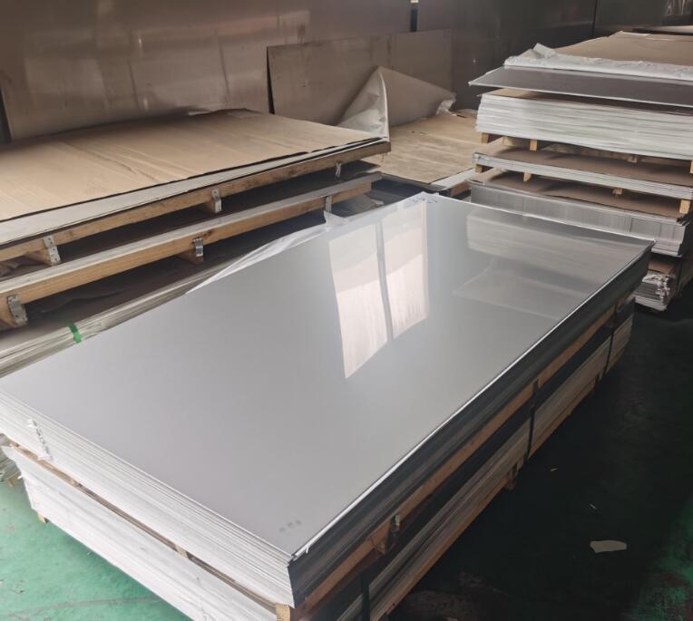 昌图321不锈钢板