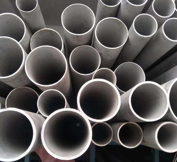 昌图321不锈钢管