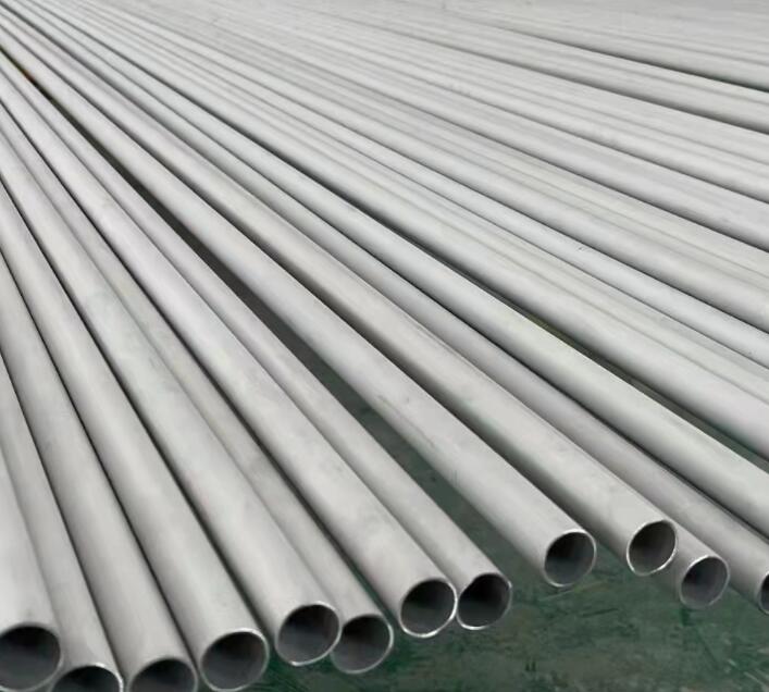 昌图441不锈钢管