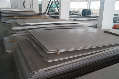 昌图304不锈钢板