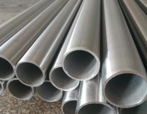 昌图321不锈钢管